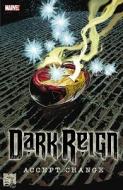Dark Reign di Jonathan Hickman, Adam Felber, Jim McCann, Matt Fraction edito da Marvel Comics