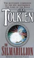 The Silmarillion di J. R. R. Tolkien edito da TURTLEBACK BOOKS