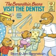 The Berenstain Bears Visit the Dentist di Stan And Jan Berenstain Berenstain edito da TURTLEBACK BOOKS
