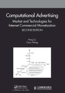 Computational Advertising di Peng Liu, Chao Wang edito da Taylor & Francis Ltd