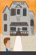 Welcome To Creepwood di Roderick Sloan edito da Lulu.com