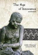 The Age of Innocence di Edith Wharton edito da Blackstone Audiobooks