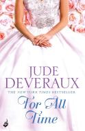 For All Time: Nantucket Brides Book 2 (A completely enthralling summer read) di Jude Deveraux edito da Headline Publishing Group