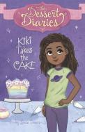 Kiki Takes the Cake di Laura Dower edito da STONE ARCH BOOKS