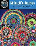 Hello Angel Mindfulness Coloring Collection di Angelea Van Dam edito da Fox Chapel Publishing