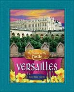 Versailles di Amie Jane Leavitt edito da PURPLE TOAD PUB
