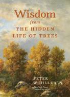Wisdom from the Hidden Life of Trees di Peter Wohlleben edito da GREYSTONE BOOKS