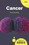 Cancer di Paul Scotting edito da Oneworld Publications