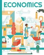 Economics di Eduard Altarriba edito da Button Books