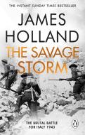 The Savage Storm di James Holland edito da Transworld Publishers Ltd
