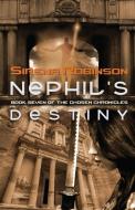 Nephil's Destiny di Sirena Robinson edito da Supposed Crimes, LLC