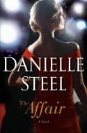 The Affair di Danielle Steel edito da DELACORTE PR