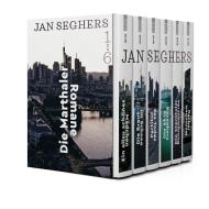 Die Marthaler-Romane di Jan Seghers edito da Rowohlt Taschenbuch