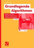 Grundlegende Algorithmen di Volker Heun edito da Springer Fachmedien Wiesbaden