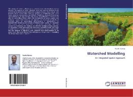 Watershed Modelling di Assefa Kumsa edito da LAP Lambert Academic Publishing