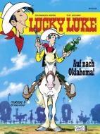 Lucky Luke 29 - Auf nach Oklahoma! di Morris, René Goscinny edito da Egmont Comic Collection