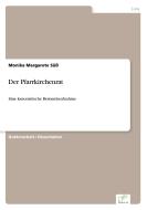 Der Pfarrkirchenrat di Monika Margarete Süß edito da Diplom.de