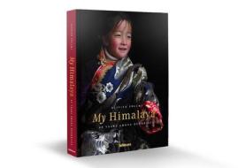 My Himalaya di Olivier Föllmi edito da teNeues Media