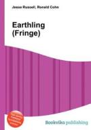 Earthling (fringe) edito da Book On Demand Ltd.