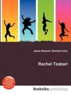 Rachel Tzabari edito da Book On Demand Ltd.