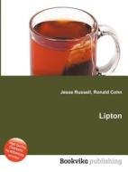 Lipton edito da Book On Demand Ltd.
