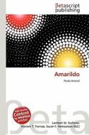 Amarildo edito da Betascript Publishing