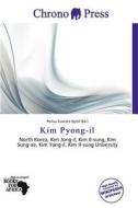 Kim Pyong-il edito da Chrono Press