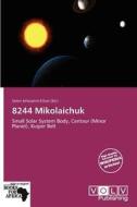8244 Mikolaichuk edito da Betascript Publishing