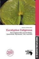 Eucalyptus Caliginosa edito da Brev Publishing