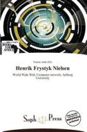 Henrik Frystyk Nielsen edito da Soph Press