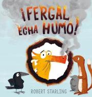 Fergal Echa Humo! di Robert Starling edito da OBELISCO PUB INC
