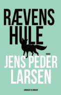 Raevens Hule di Jens Peder Larsen edito da Lindhardt Og Ringhof