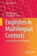Englishes in Multilingual Contexts edito da Springer Netherlands
