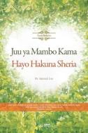 Juu ya Mambo Kama Hayo Hakuna Sheria(Swahili Edition) di Jaerock Lee edito da URIM PUBN