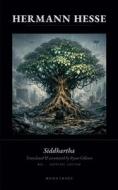 Siddhartha di Hermann Hesse edito da Ched Ed