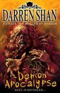 Demon Apocalypse di Darren Shan edito da HarperCollins Publishers