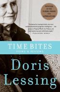 Time Bites di Doris May Lessing edito da Harper Perennial