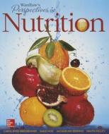 Wardlaw\'s Perspectives In Nutrition di Carol Byrd-Bredbenner, Gaile Moe, Donna Beshgetoor, Danita Kelley, Jacqueline R. Berning edito da Mcgraw-hill Education - Europe