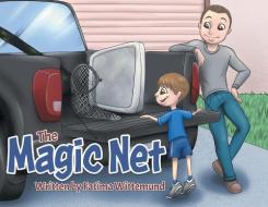 The Magic Net di Fatima Wittemund edito da FIREFLY BOOKS LTD
