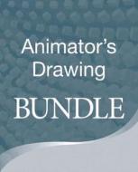 Animators Drawing Bundle di Mike Mattesi edito da Elsevier Science & Technology