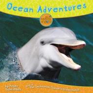 Ocean Adventures di Peter Schriemer edito da Zondervan
