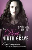 The Dirt on Ninth Grave di Darynda Jones edito da Little, Brown Book Group