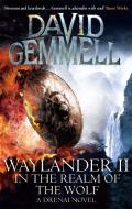 Waylander II di David Gemmell edito da Little, Brown Book Group
