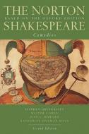 The Norton Shakespeare di Stephen J. Greenblatt, Walter Cohen, Jean E. Howard edito da Ww Norton & Co