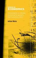 Error in Economics di Julian Reiss edito da Taylor & Francis Ltd