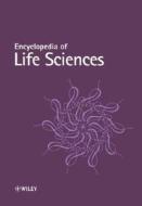 Encyclopedia of Life Sciences di Wiley edito da Wiley-Blackwell