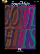 Soul Hits [With CD (Audio)] edito da Hal Leonard Publishing Corporation