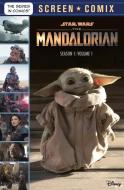 The Mandalorian: Season 1: Volume 1 (Star Wars) di Random House Disney edito da RANDOM HOUSE