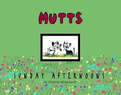 Sunday Afternoons di Patrick McDonnell edito da Andrews McMeel Publishing
