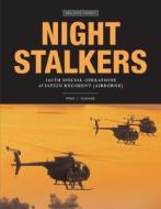 Night Stalkers di Fred Pushies edito da Motorbooks International